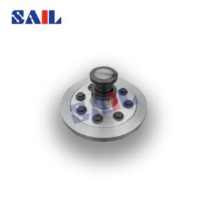Trailer Pin