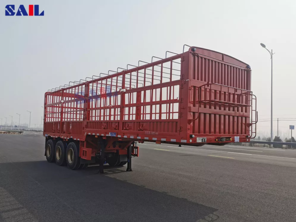 Maximizing Cargo Capacity: Semi-Truck Configuration and Design Tips