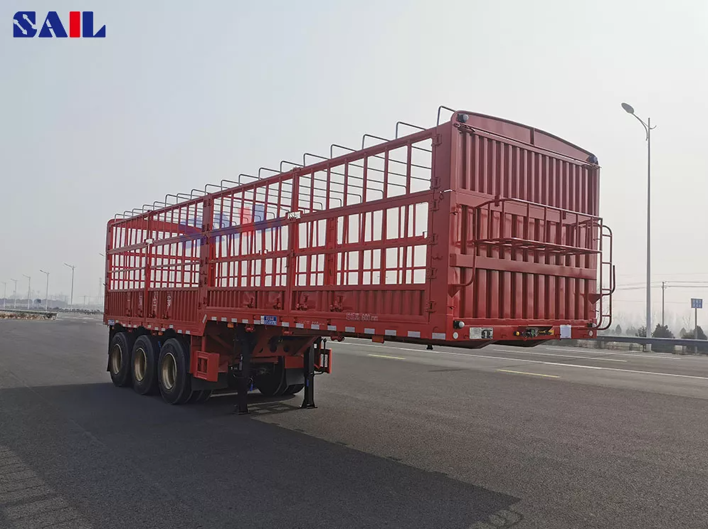 Maximizing Cargo Capacity: Semi-Truck Configuration and Design Tips
