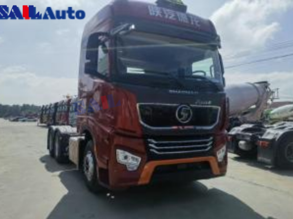 The safety features of semi-truck heads protecting drivers on the road