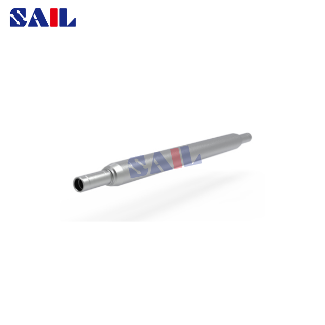 American Round Shaft Beam