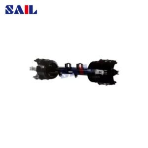 American Type Spoke Shaft Square