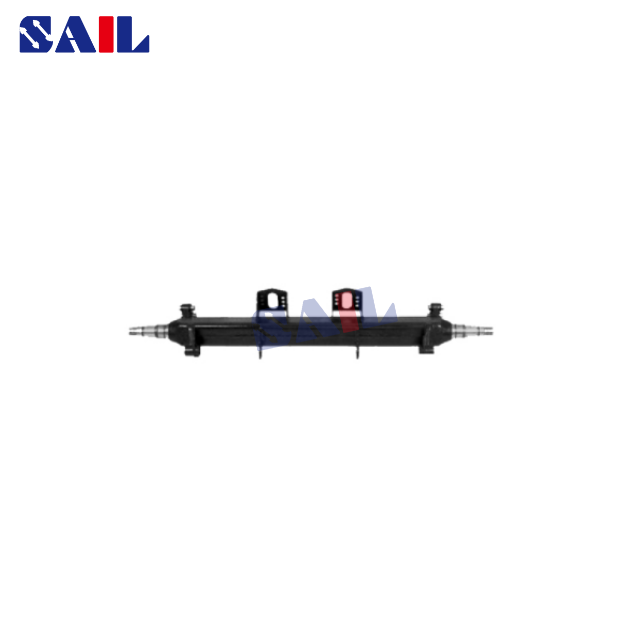 European Type Axis Beam