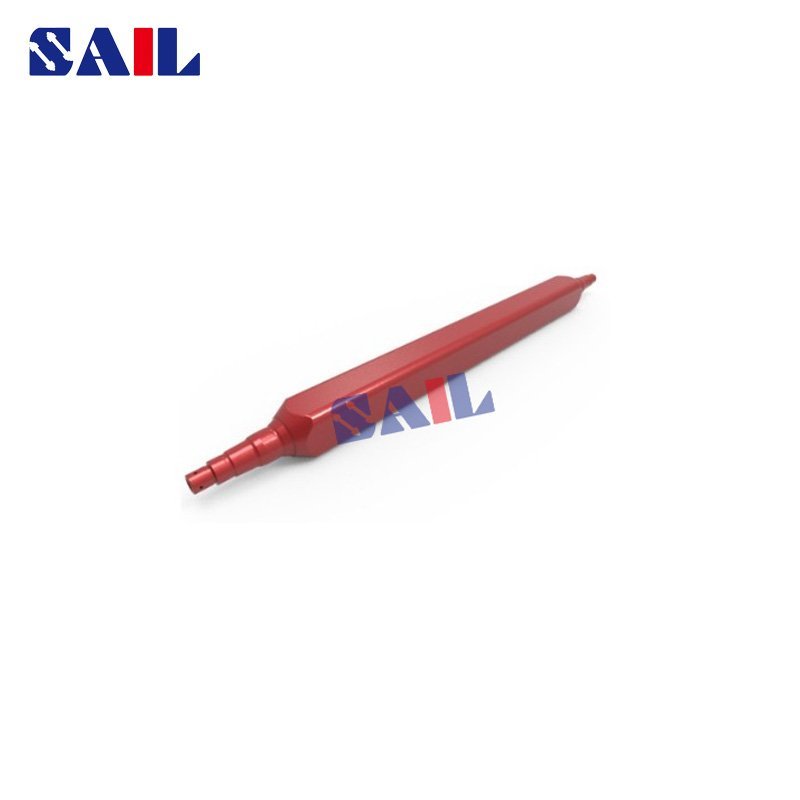 European Type Shaft Beam Square