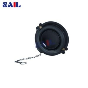 Tank Loadinig Coupling