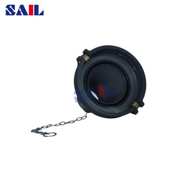 Tank Loadinig Coupling